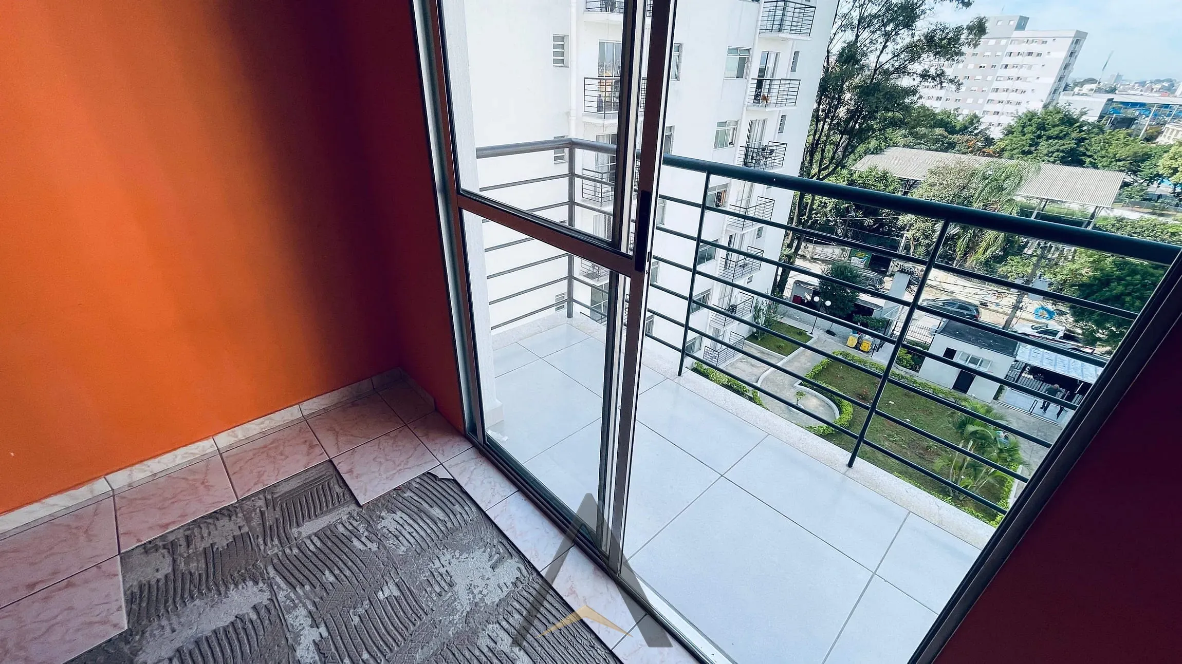 Apartamento, 2 quartos, 55 m² - Foto 9