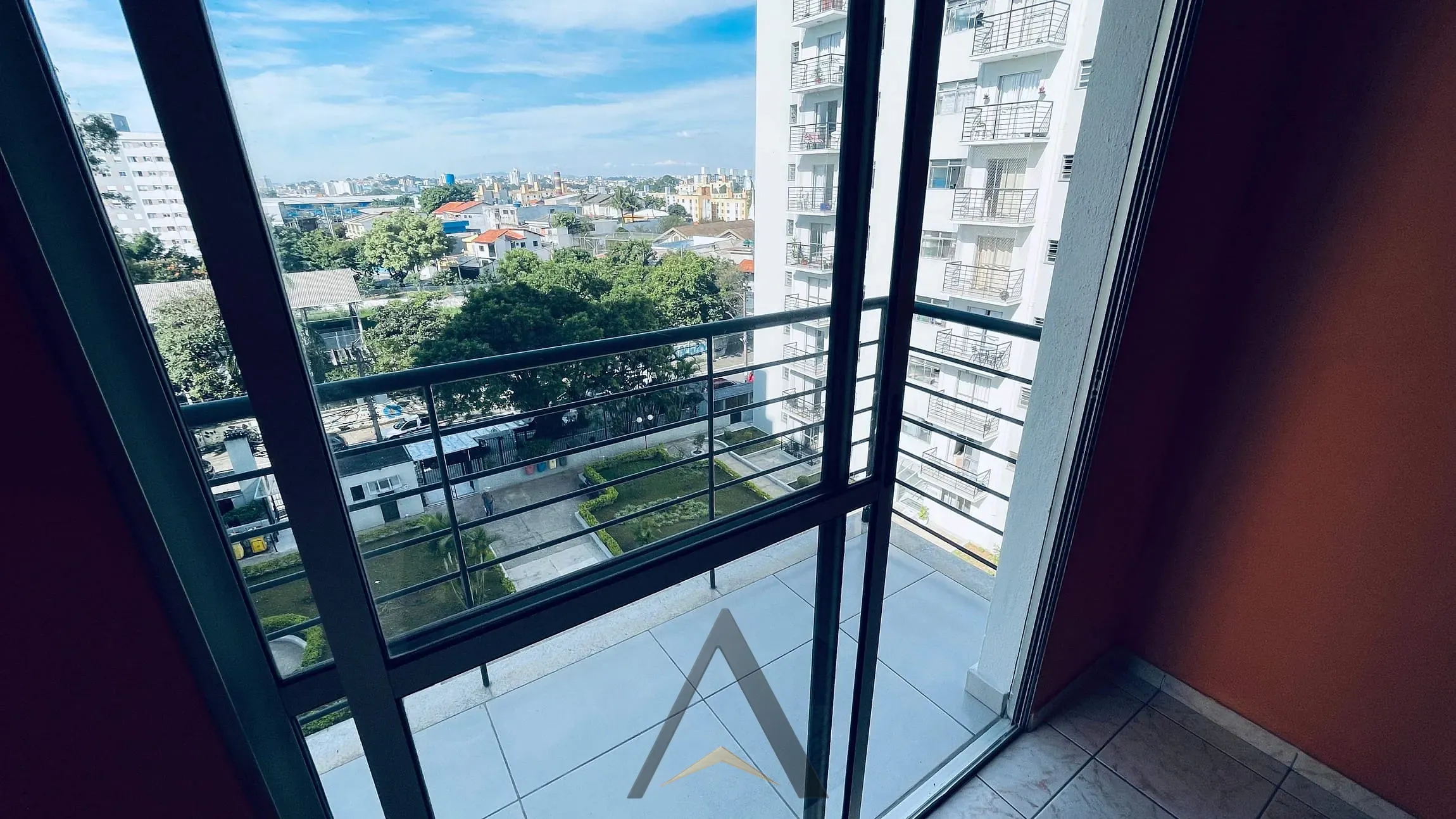 Apartamento, 2 quartos, 55 m² - Foto 7