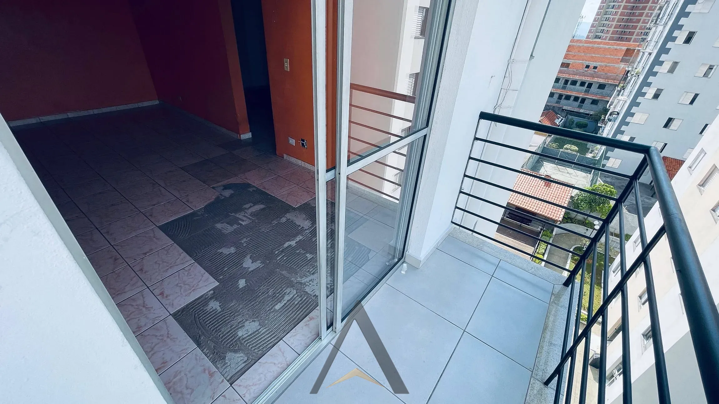 Apartamento, 2 quartos, 55 m² - Foto 8