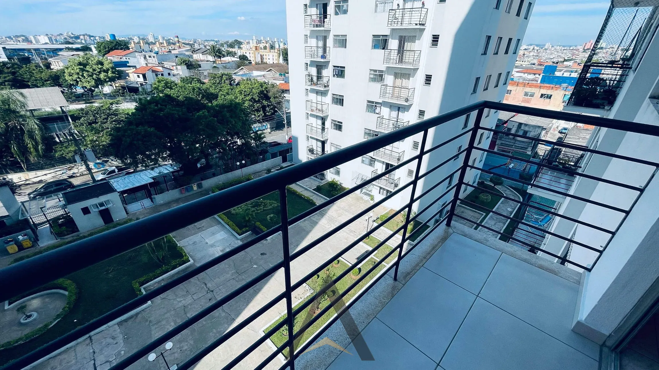 Apartamento, 2 quartos, 55 m² - Foto 12
