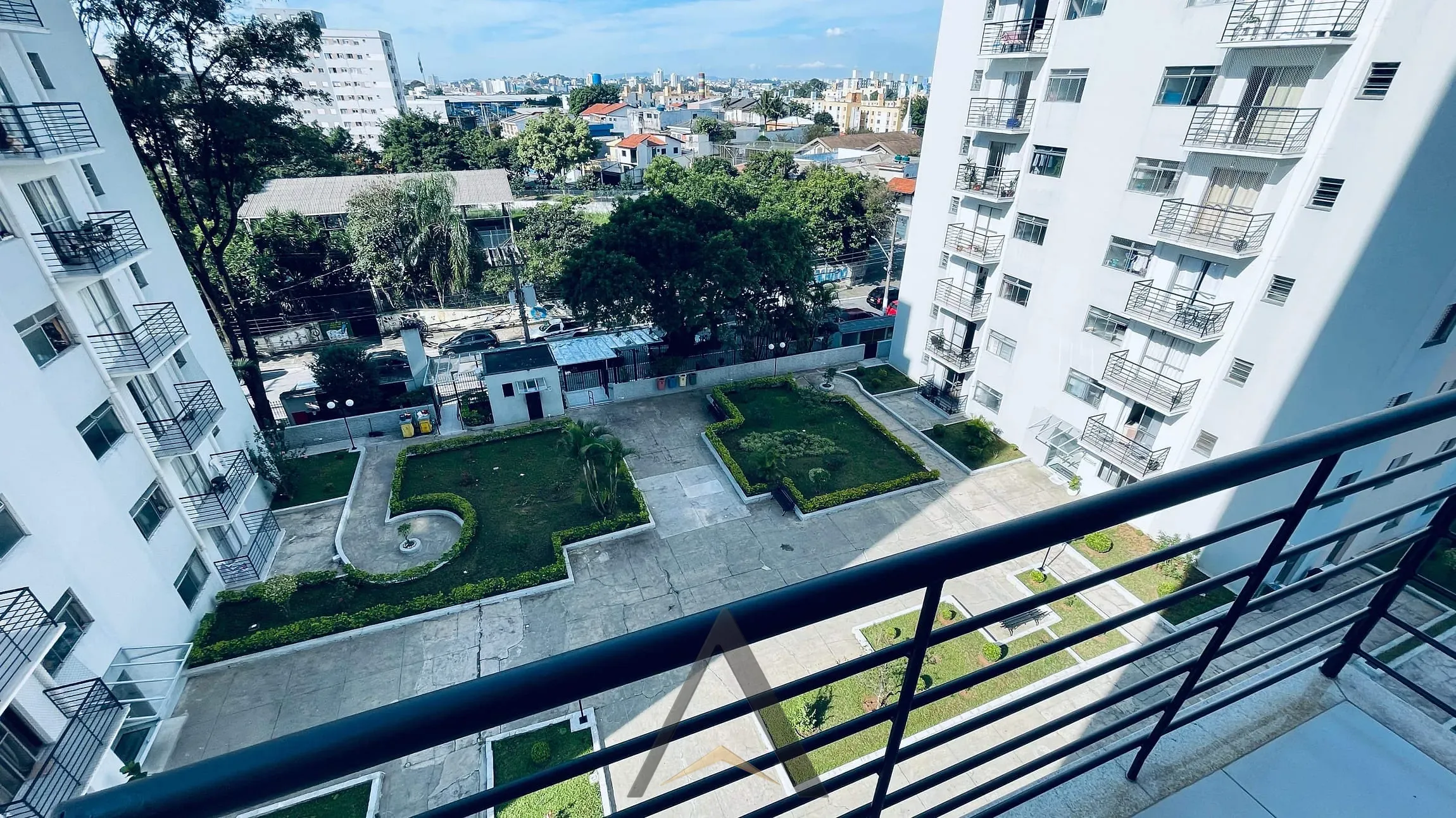 Apartamento, 2 quartos, 55 m² - Foto 13