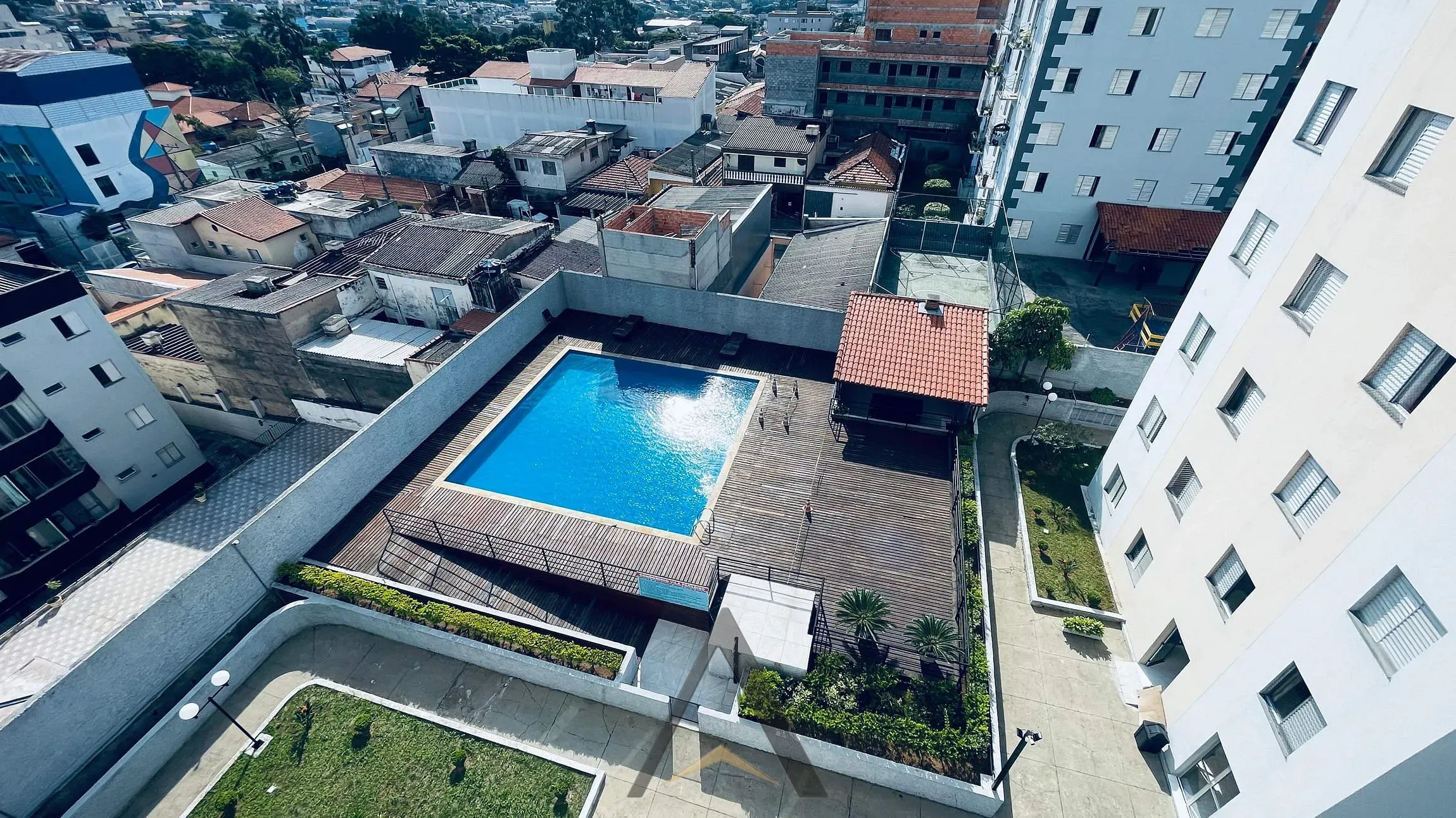 Apartamento, 2 quartos, 55 m² - Foto 33