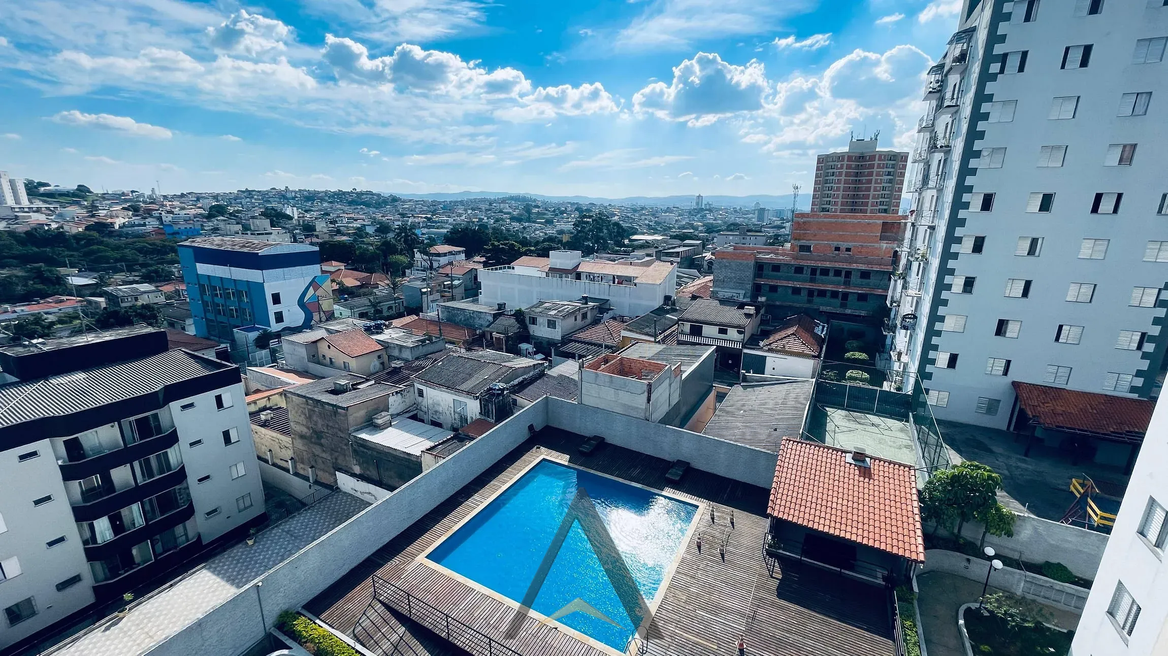 Apartamento, 2 quartos, 55 m² - Foto 35