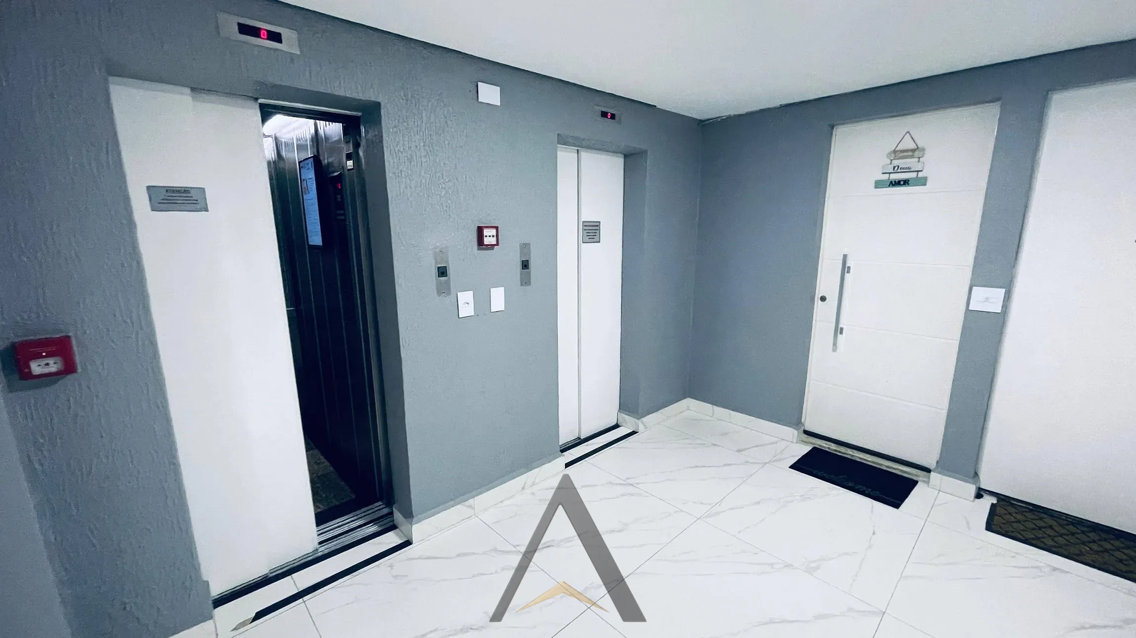 Apartamento, 2 quartos, 55 m² - Foto 34