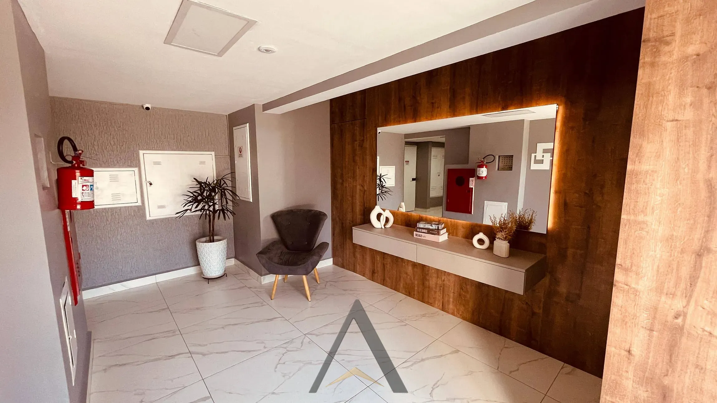 Apartamento, 2 quartos, 55 m² - Foto 36