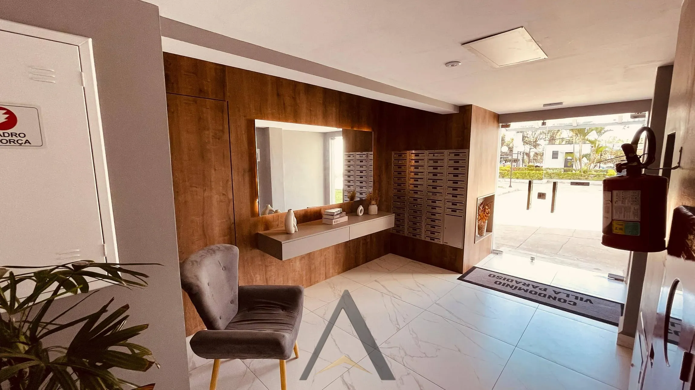 Apartamento, 2 quartos, 55 m² - Foto 37