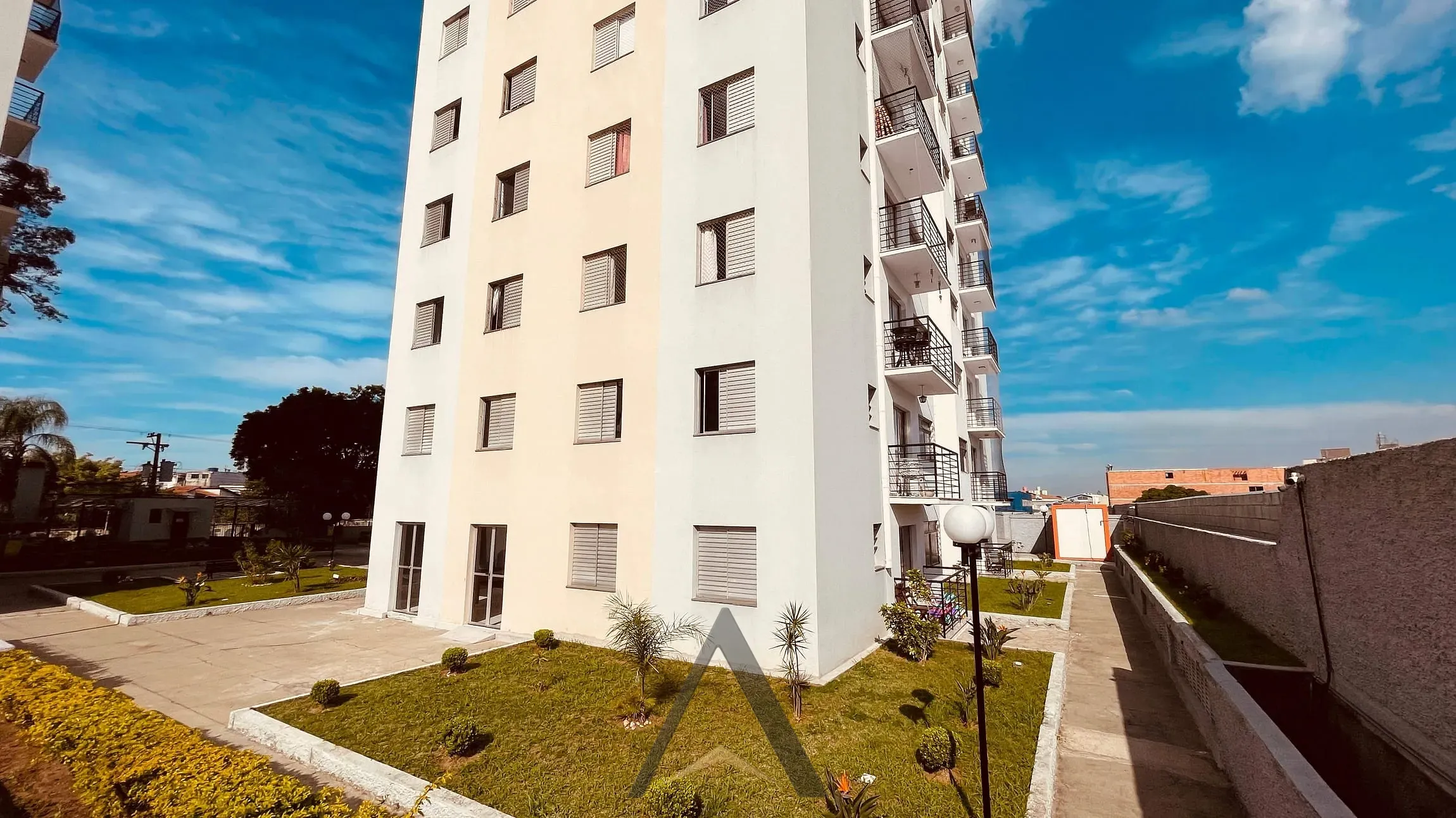 Apartamento, 2 quartos, 55 m² - Foto 39