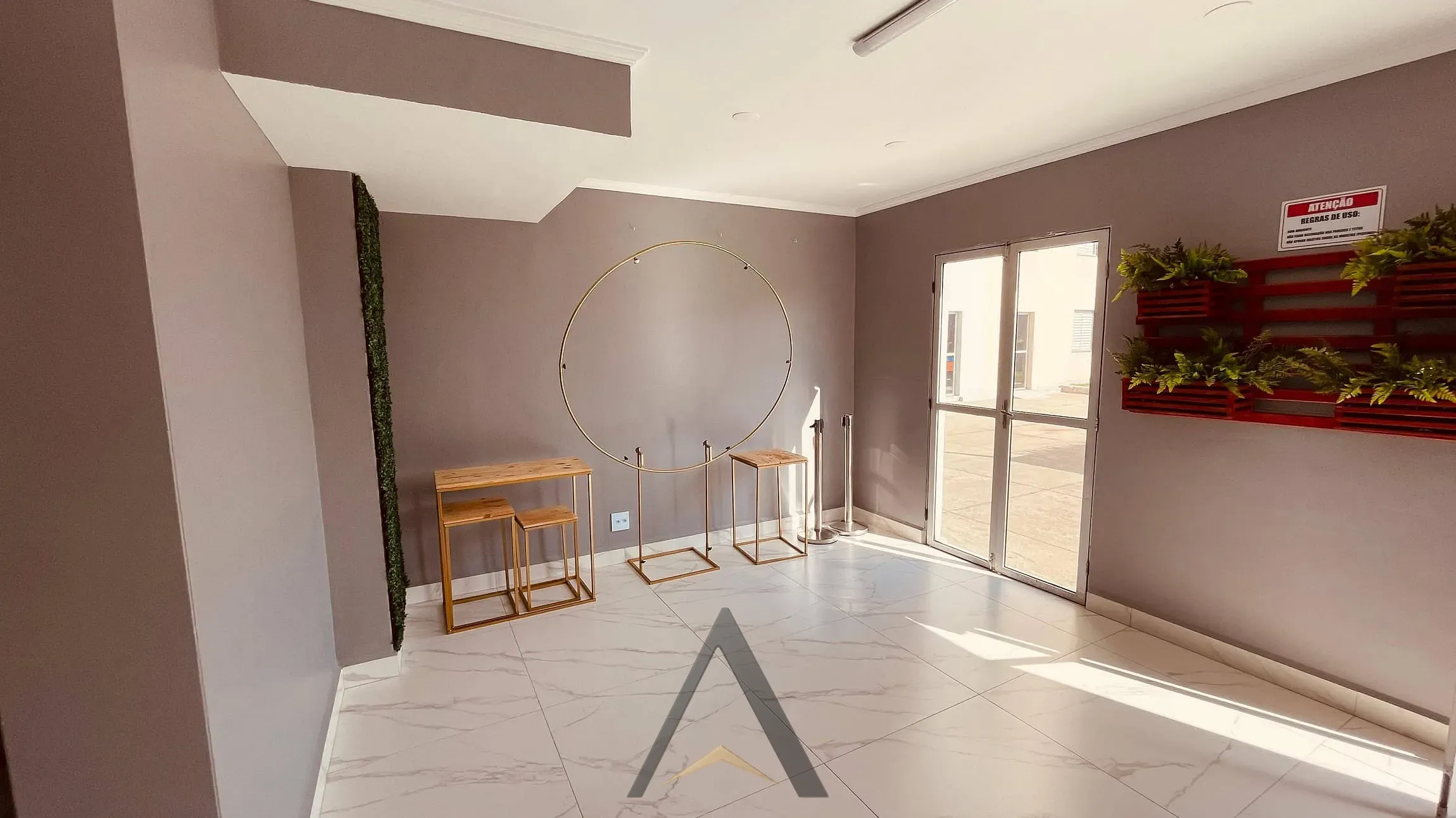 Apartamento, 2 quartos, 55 m² - Foto 43