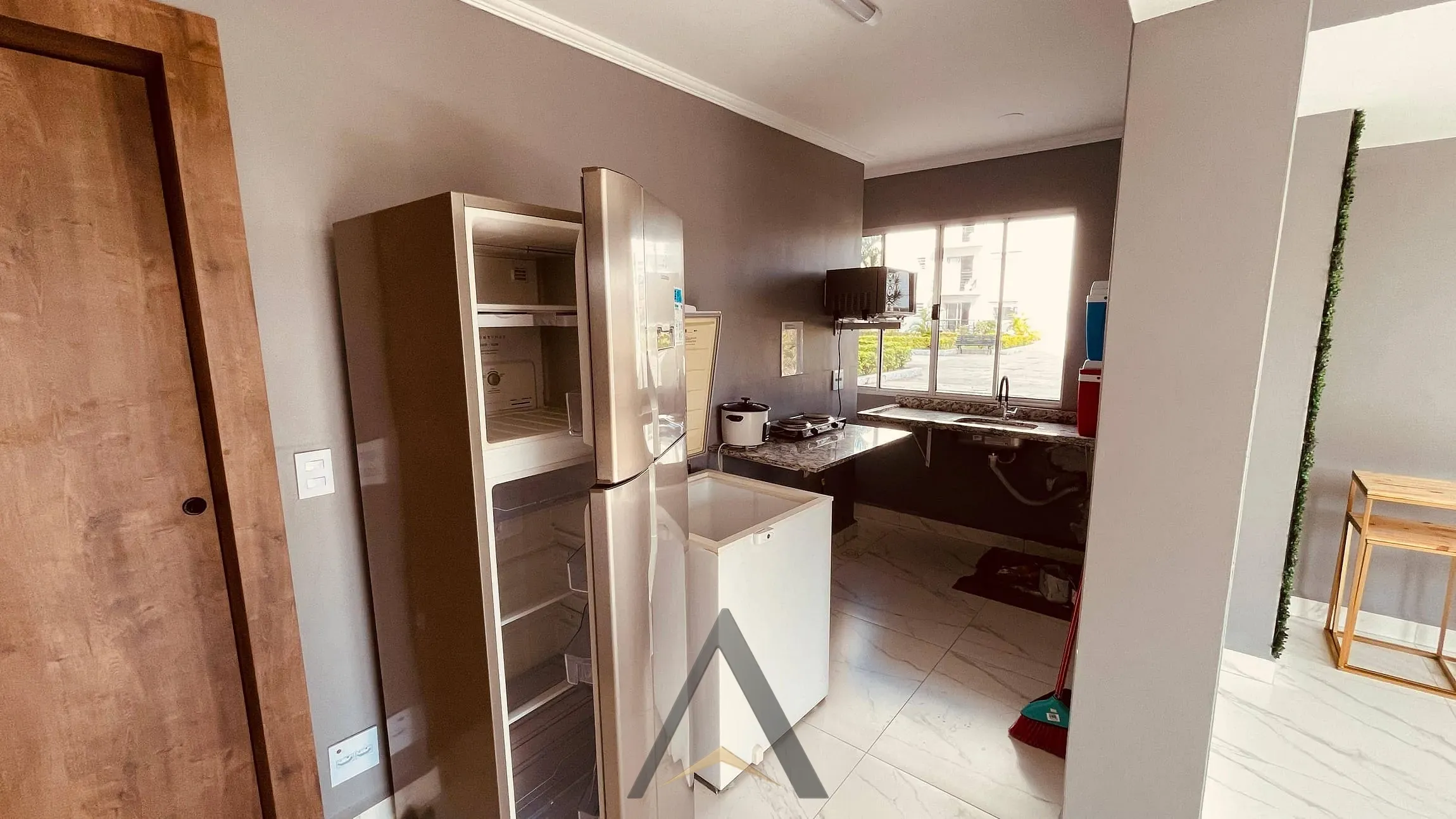 Apartamento, 2 quartos, 55 m² - Foto 46