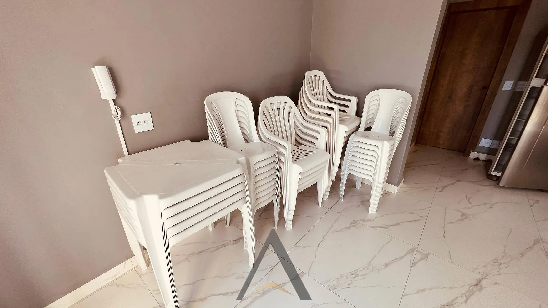 Apartamento, 2 quartos, 55 m² - Foto 45