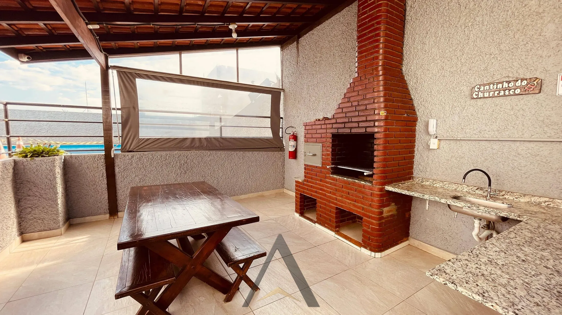 Apartamento, 2 quartos, 55 m² - Foto 48