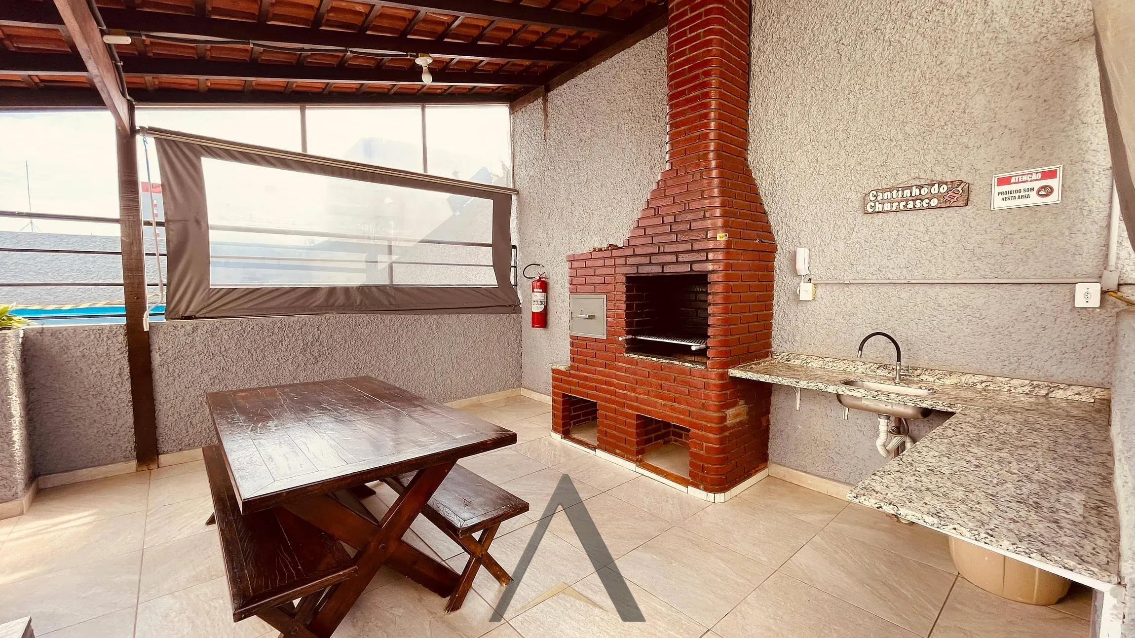 Apartamento, 2 quartos, 55 m² - Foto 49