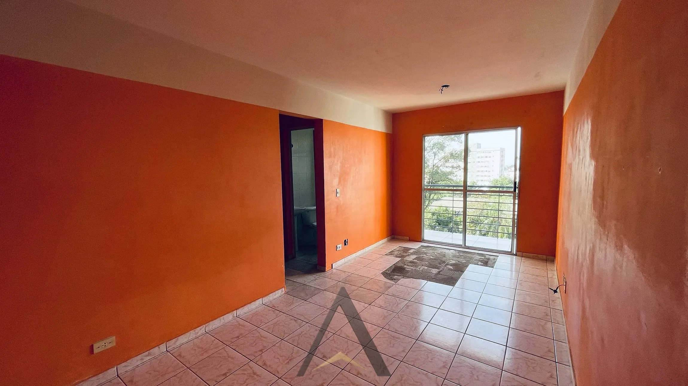 Apartamento, 2 quartos, 55 m² - Foto 1