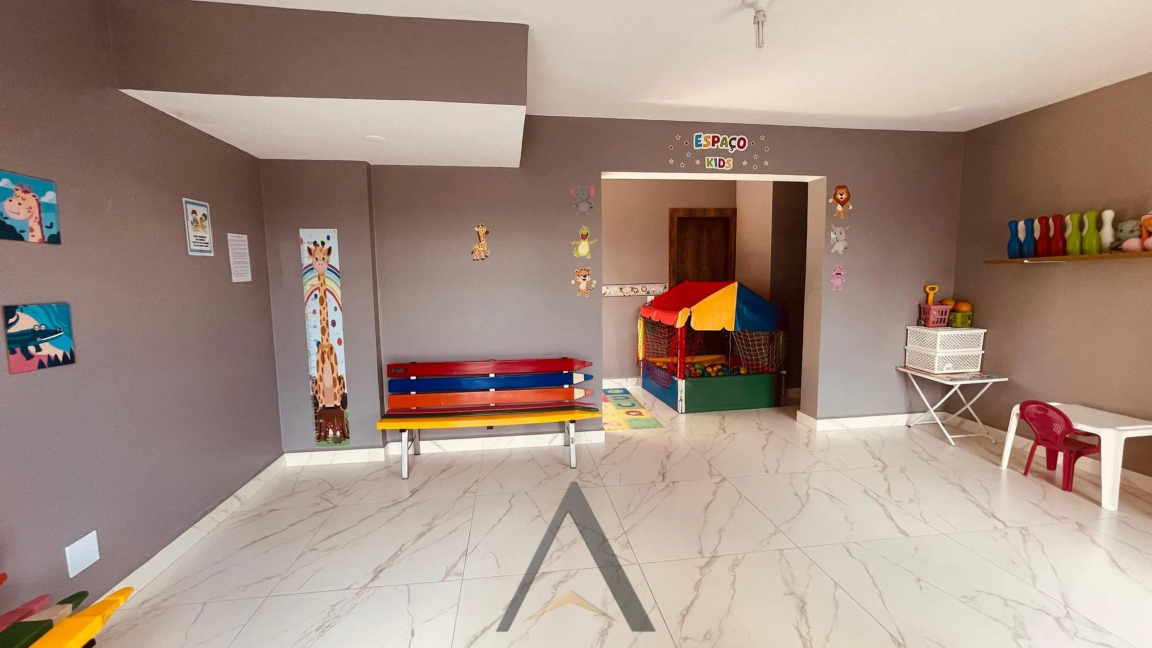 Apartamento, 2 quartos, 55 m² - Foto 51