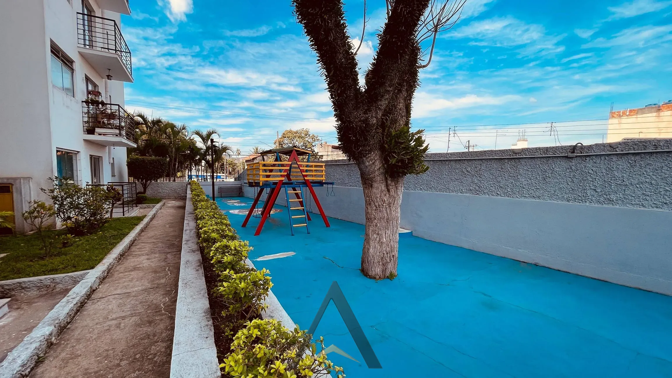 Apartamento, 2 quartos, 55 m² - Foto 53