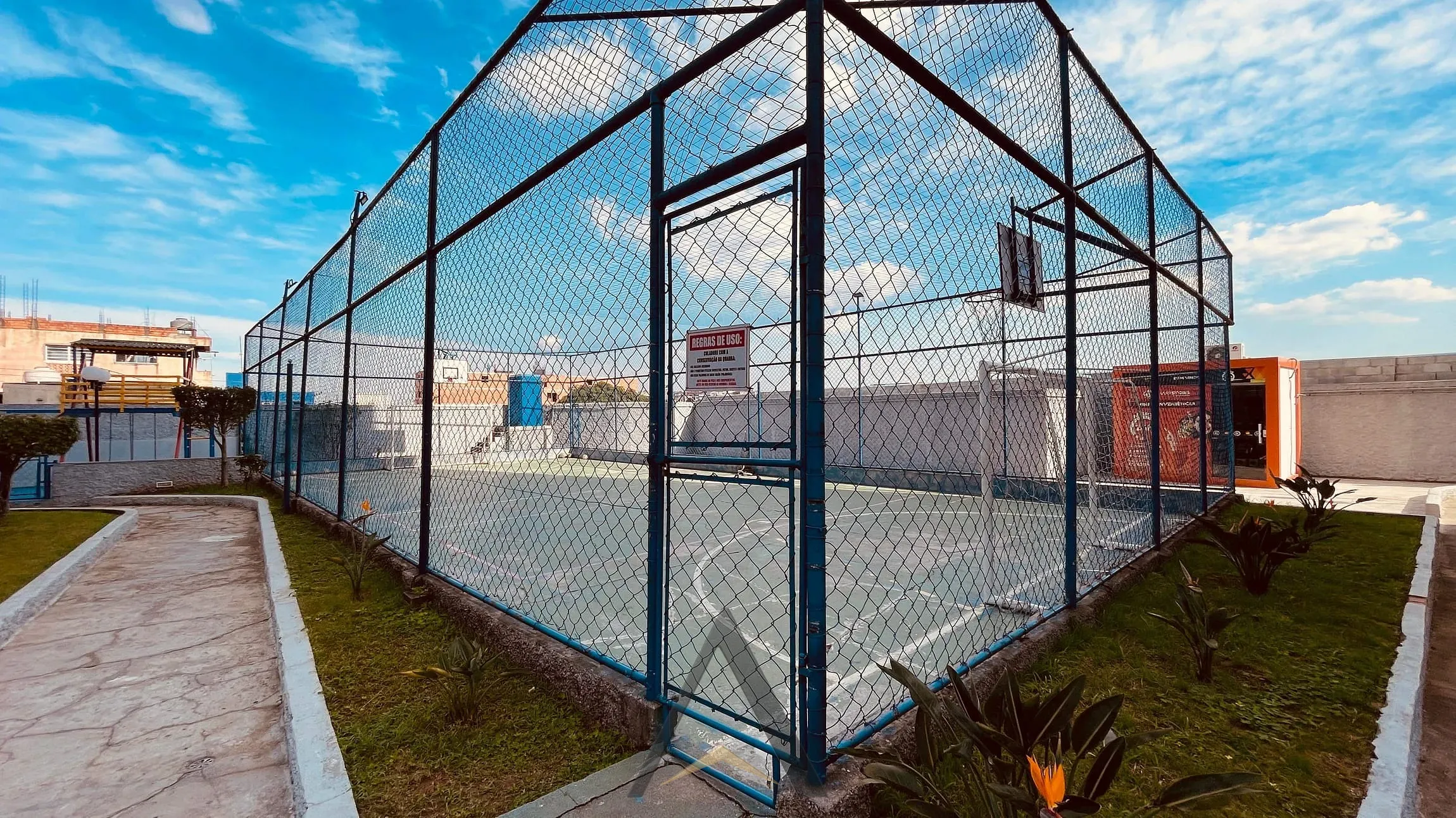 Apartamento, 2 quartos, 55 m² - Foto 57
