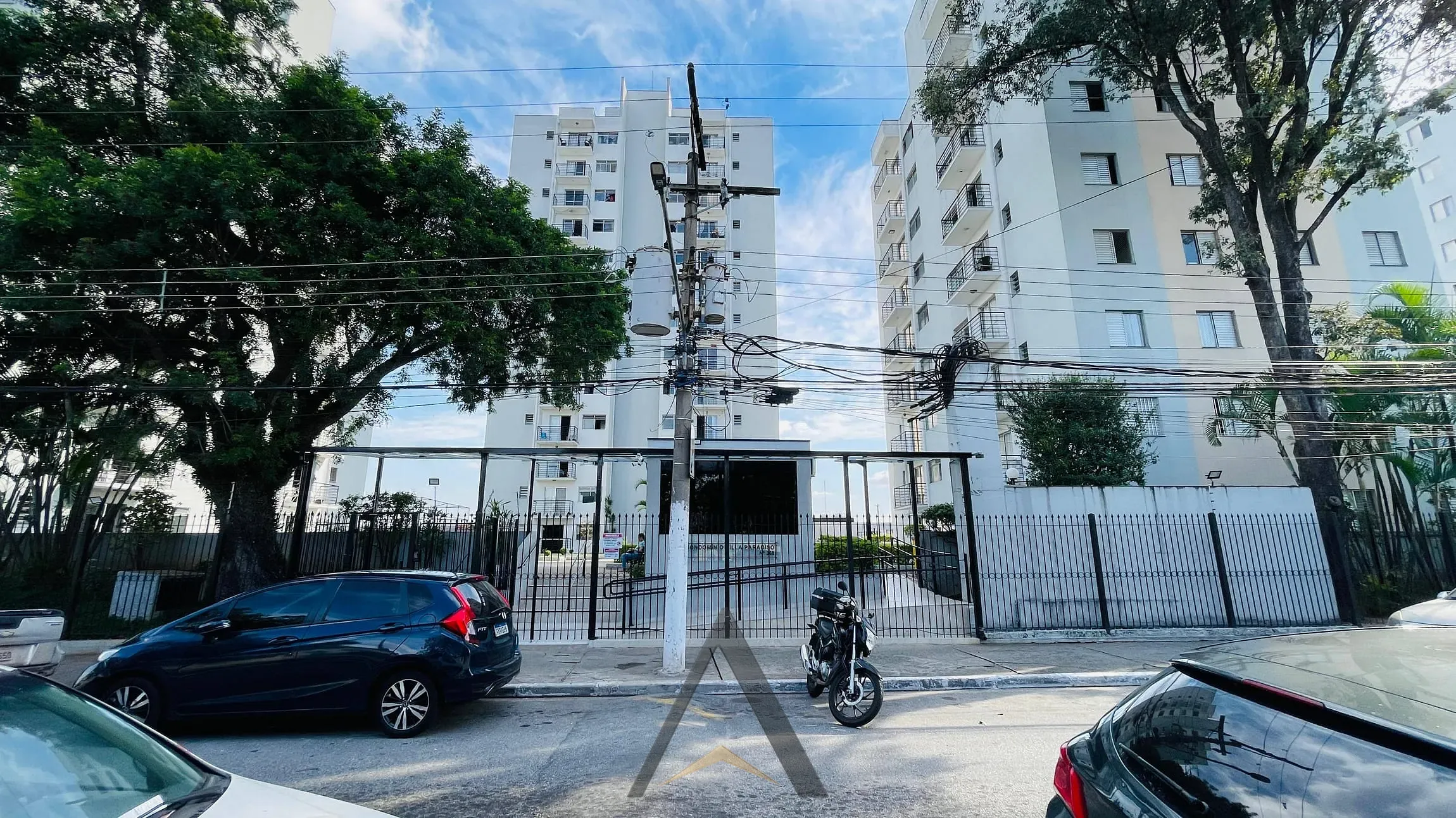 Apartamento, 2 quartos, 55 m² - Foto 60