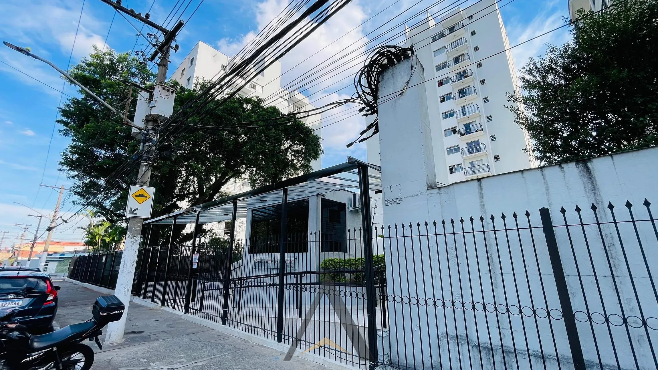 Apartamento, 2 quartos, 55 m² - Foto 61