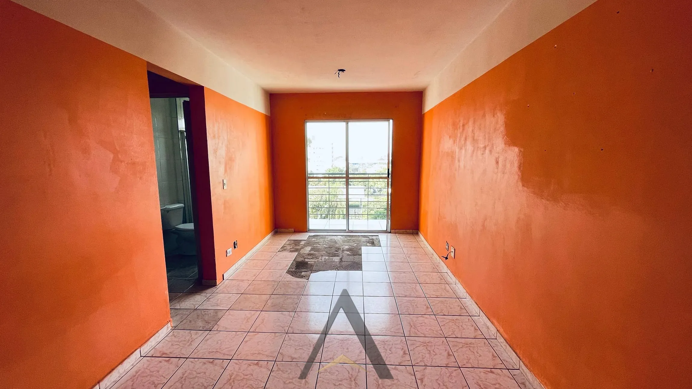 Apartamento, 2 quartos, 55 m² - Foto 4