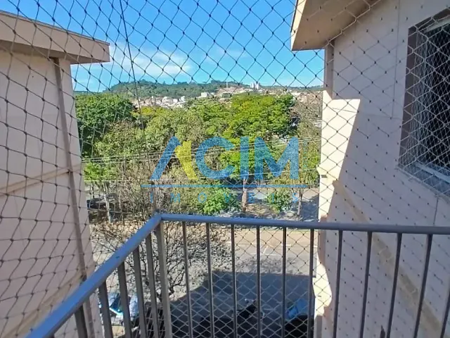 Apartamento com 95m² 3 quartos e 2 banheiros, à venda, no bairro Berlim em Jaguariúna
