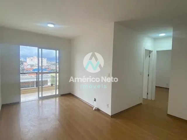 Apartamento 2 quartos e 1 banheiro, à venda, no bairro Cerâmica em São Caetano do Sul