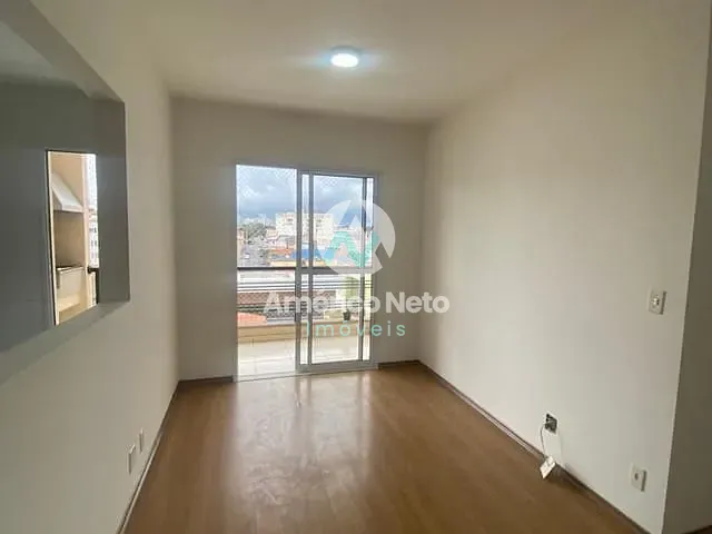 Apartamento 2 quartos e 1 banheiro, à venda, no bairro Cerâmica em São Caetano do Sul