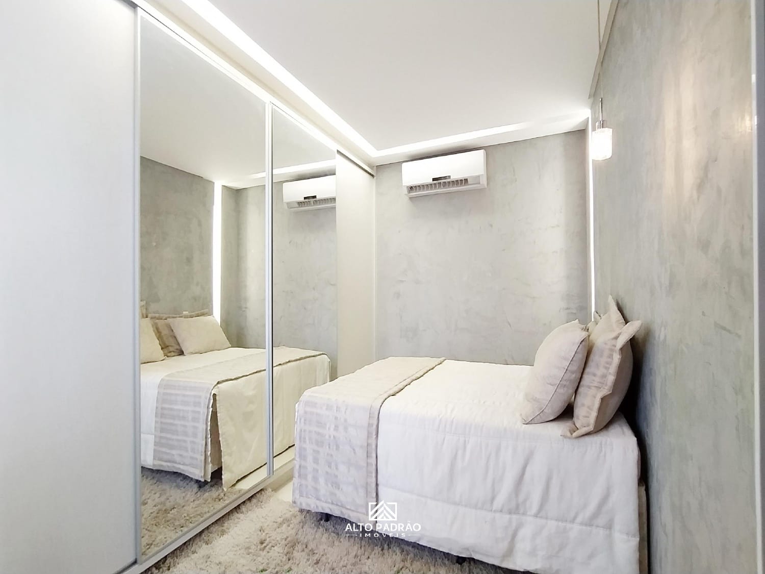 Apartamento à venda com 2 quartos, 60m² - Foto 12