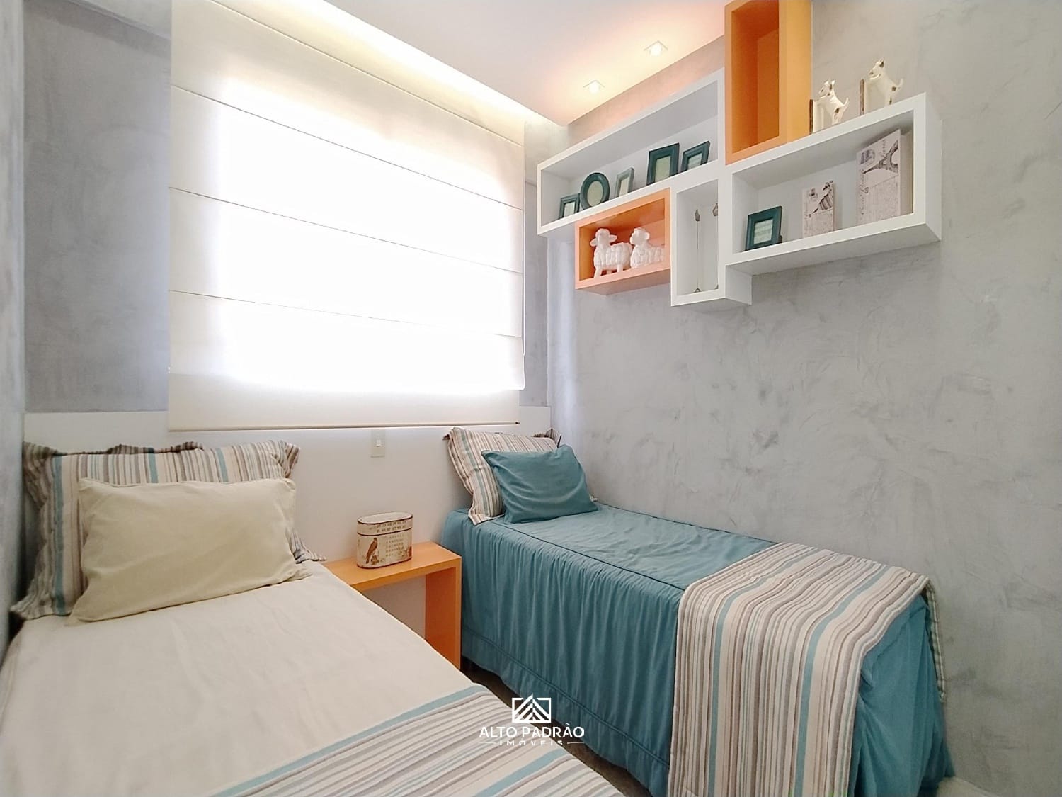 Apartamento à venda com 2 quartos, 60m² - Foto 14