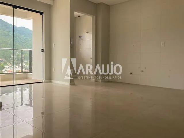Apartamento com 114m² 2 quartos e 3 banheiros, à venda, no bairro Fazenda em Itajaí