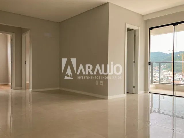 Apartamento com 114m² 2 quartos e 3 banheiros, à venda, no bairro Fazenda em Itajaí