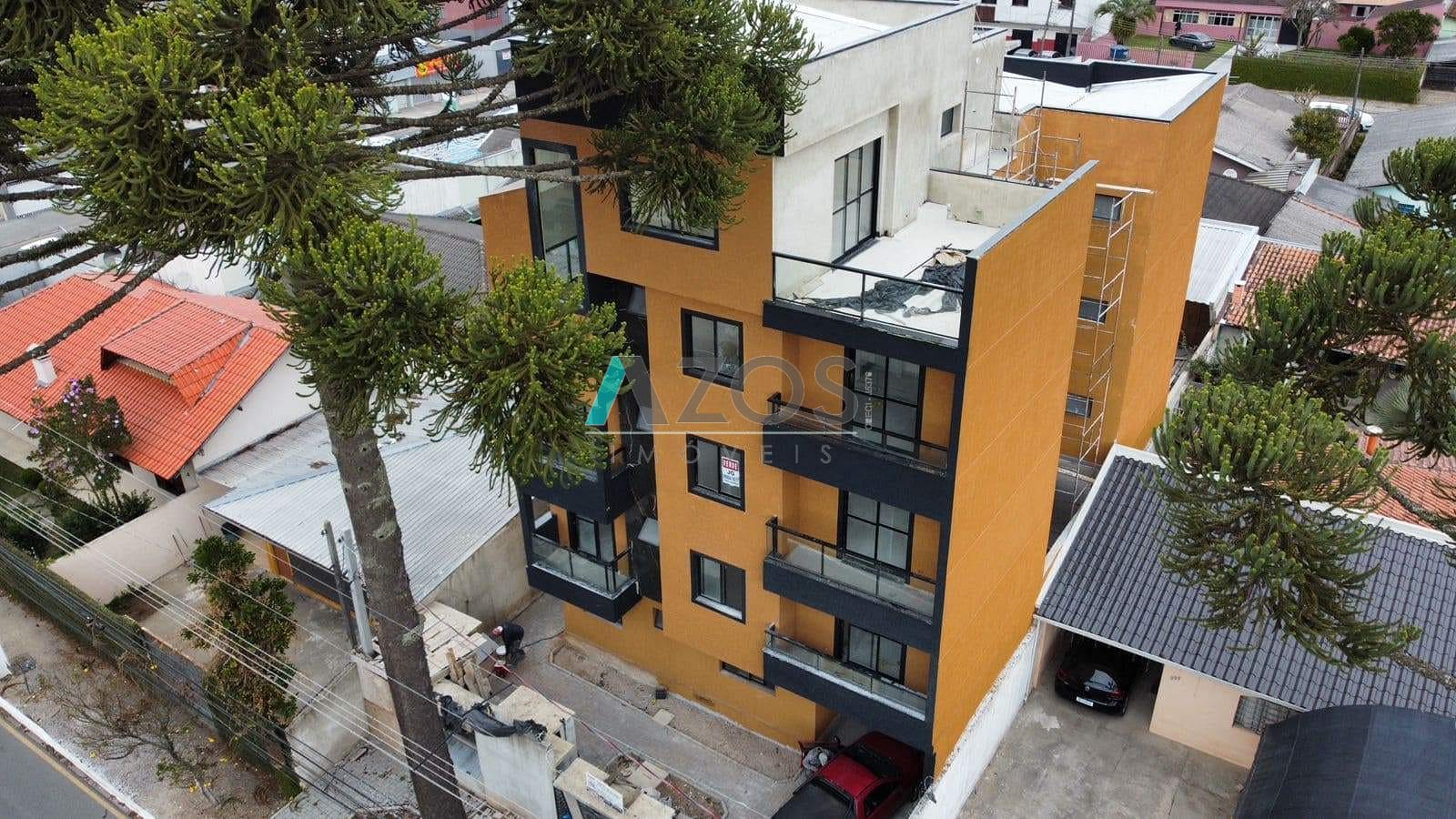 Apartamento, 3 quartos, 75 m² - Foto 2