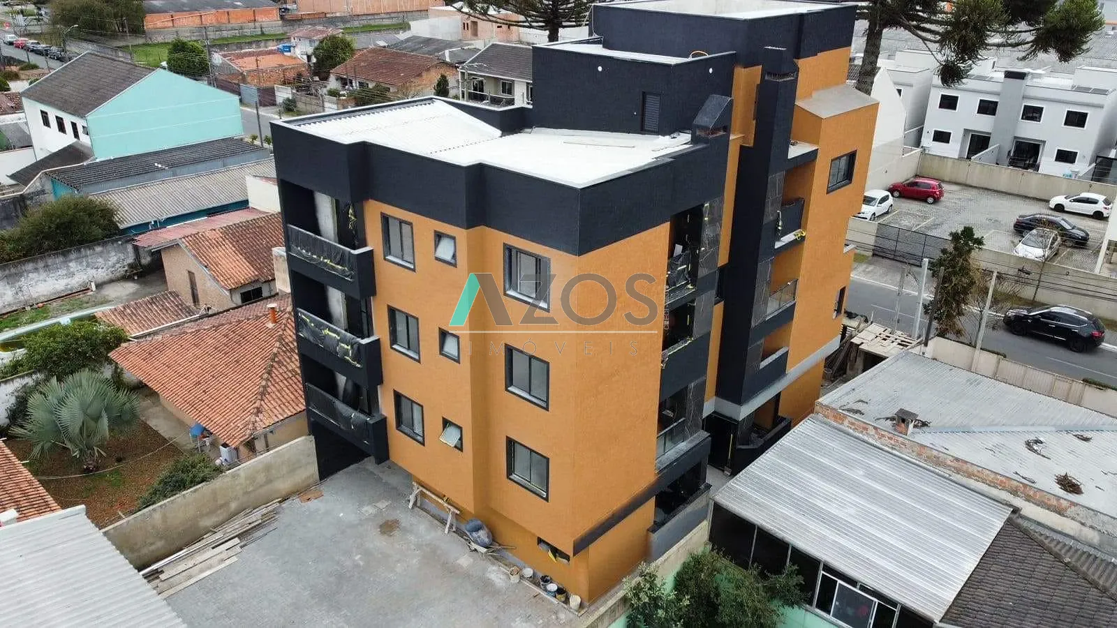 Apartamento, 3 quartos, 75 m² - Foto 5
