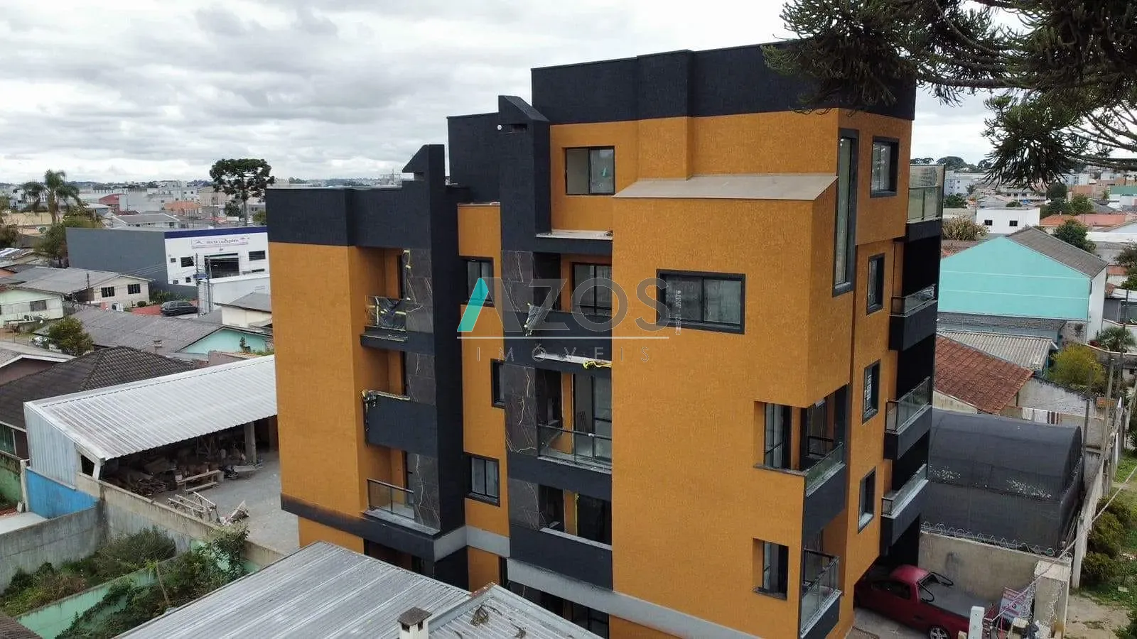 Apartamento, 3 quartos, 75 m² - Foto 6