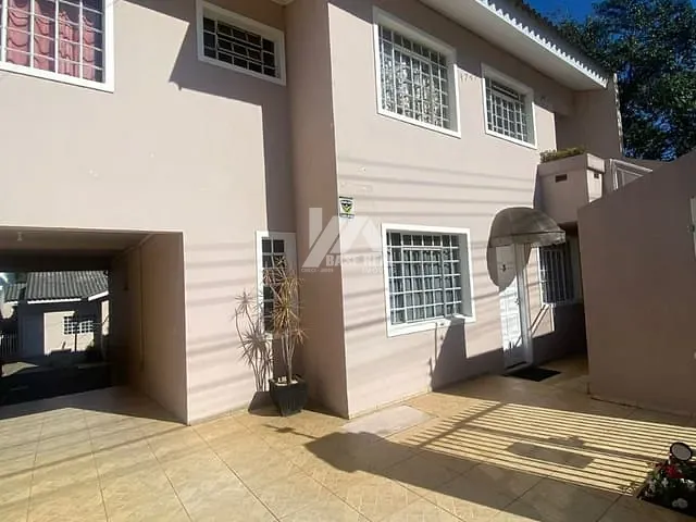 Apartamento 2 quartos e 1 banheiro, para alugar, no bairro Batel em Guarapuava