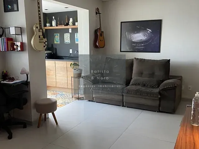 Apartamento com 69m² 2 quartos e 2 banheiros, à venda, no bairro Vila Andrade em São Paulo