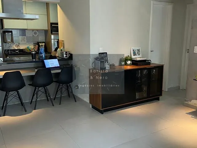 Apartamento com 69m² 2 quartos e 2 banheiros, à venda, no bairro Vila Andrade em São Paulo