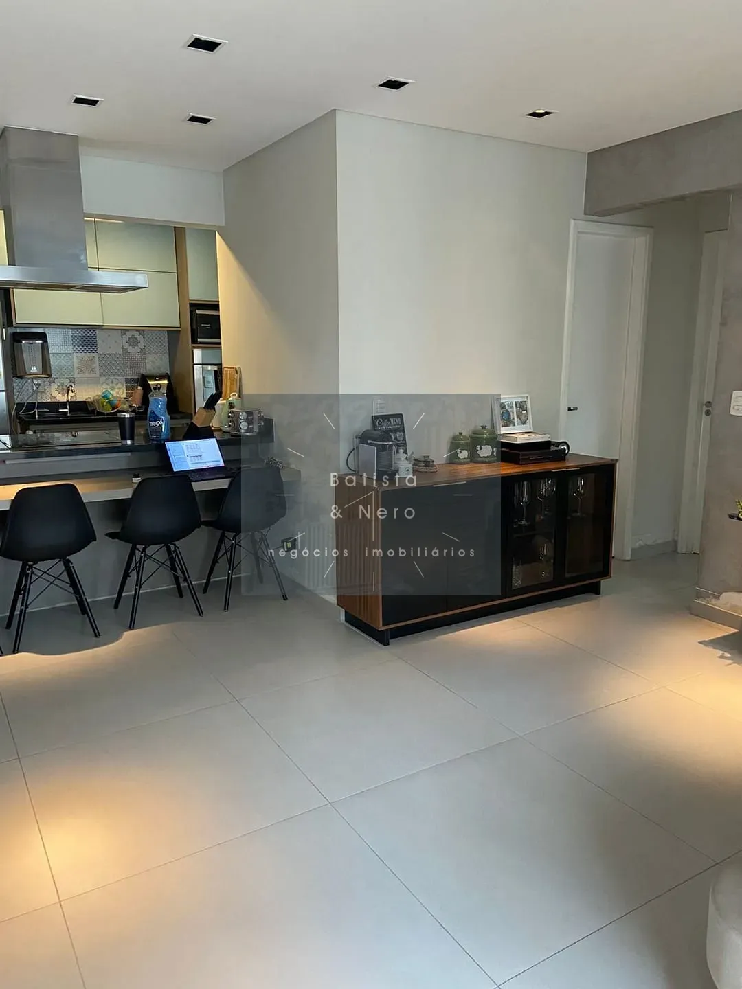 Apartamento, 2 quartos, 69 m² - Foto 3