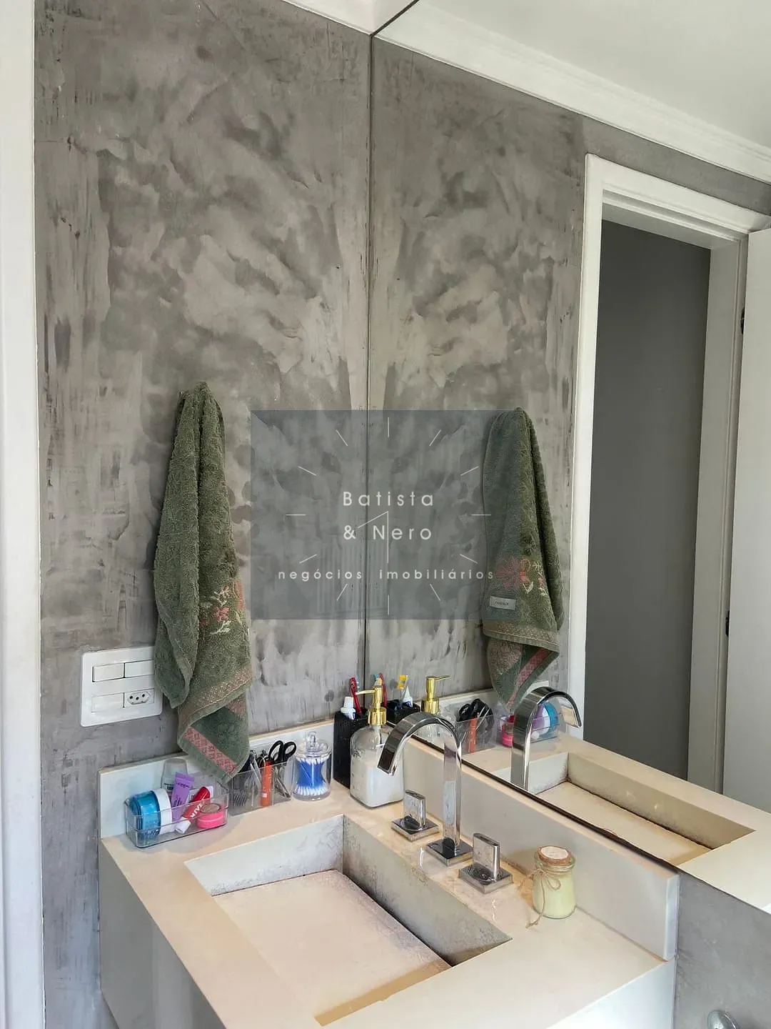 Apartamento, 2 quartos, 69 m² - Foto 14