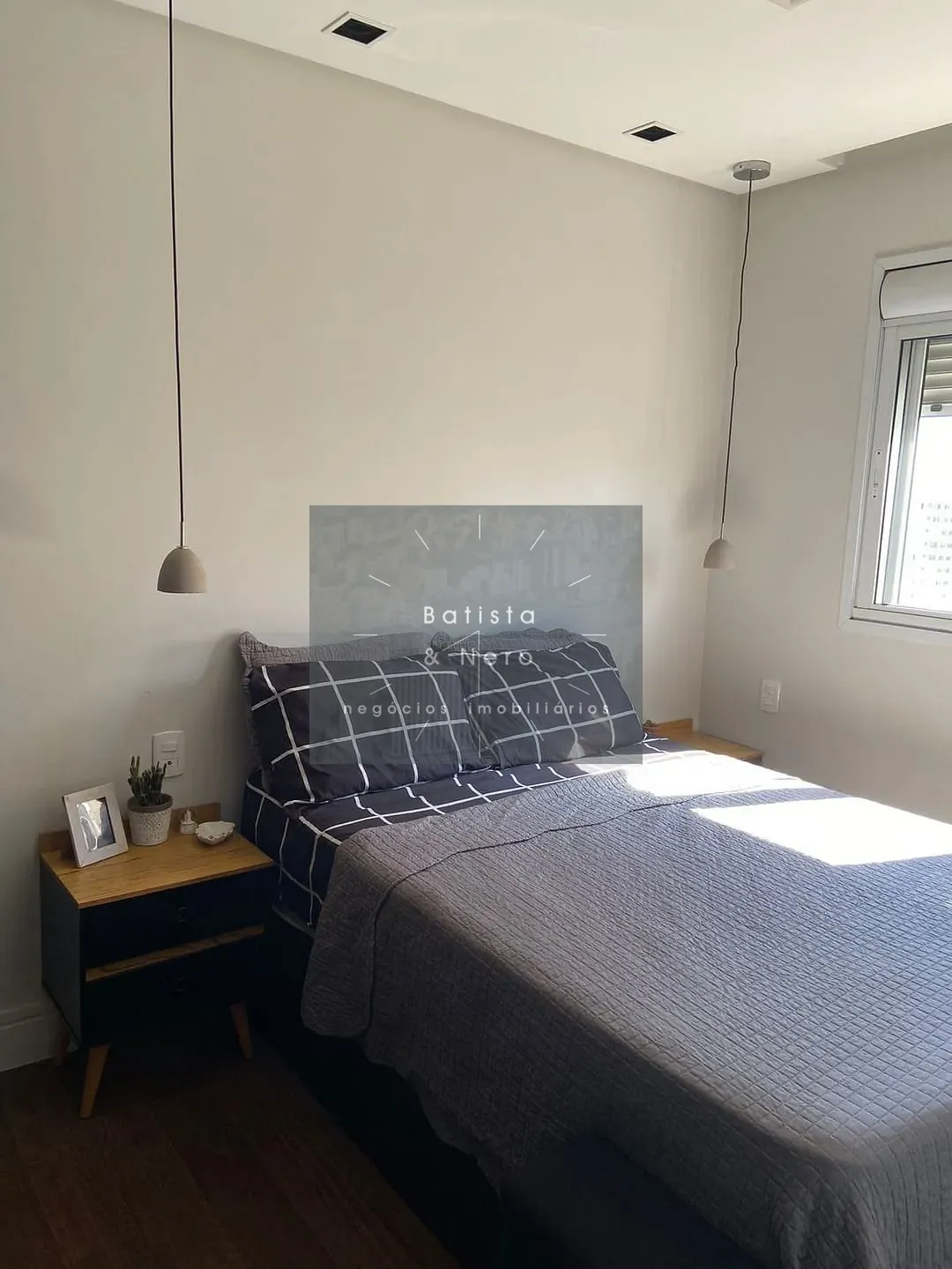 Apartamento, 2 quartos, 69 m² - Foto 7