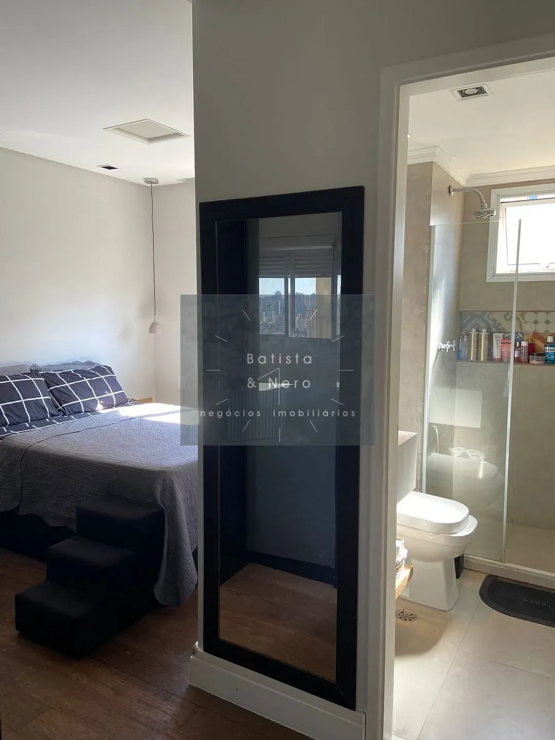 Apartamento, 2 quartos, 69 m² - Foto 8