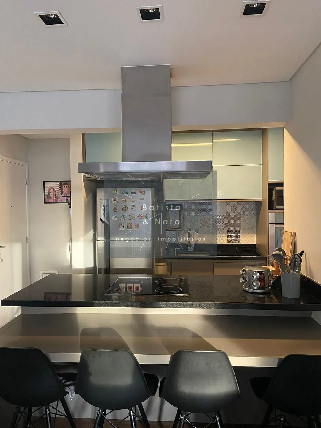 Apartamento, 2 quartos, 69 m² - Foto 9