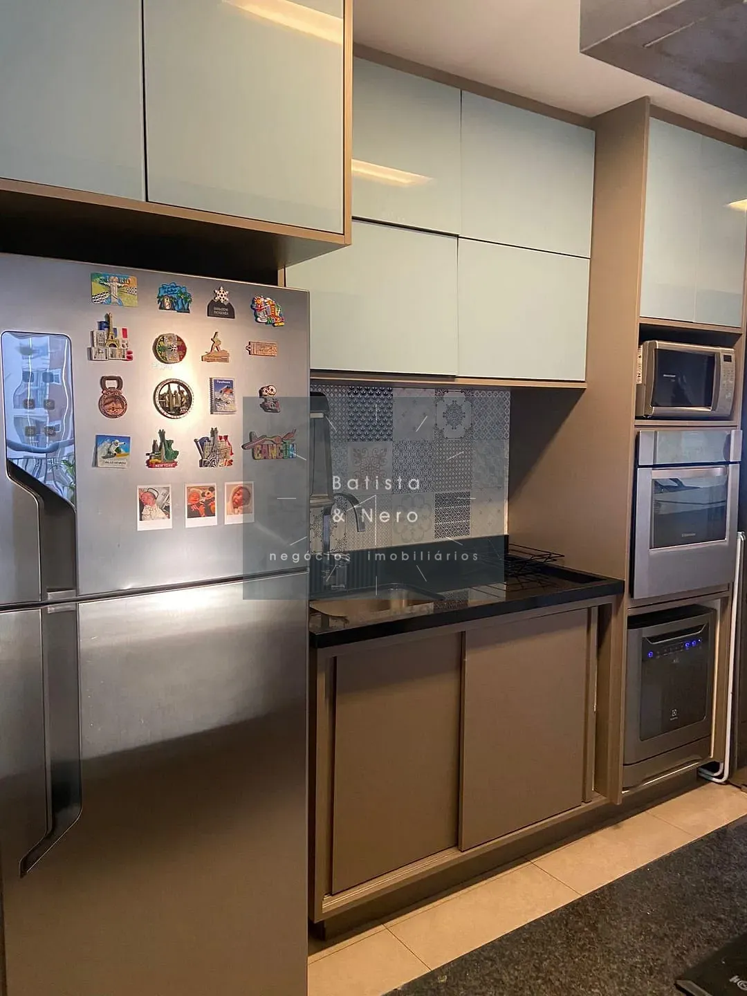 Apartamento, 2 quartos, 69 m² - Foto 10