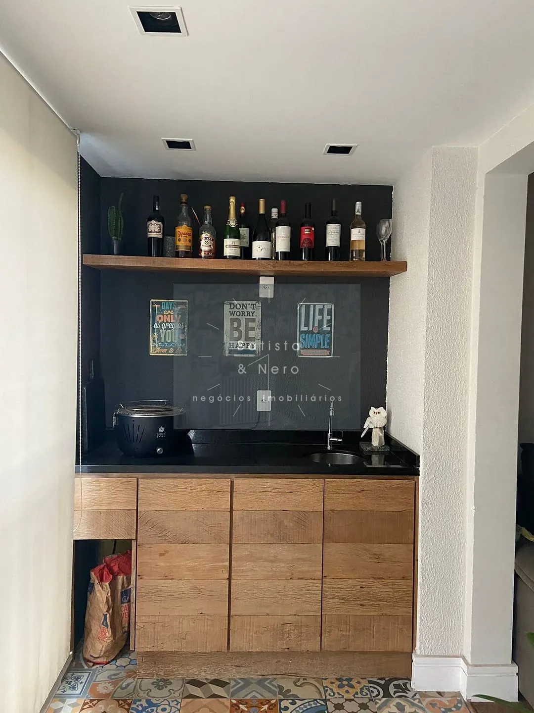 Apartamento, 2 quartos, 69 m² - Foto 4