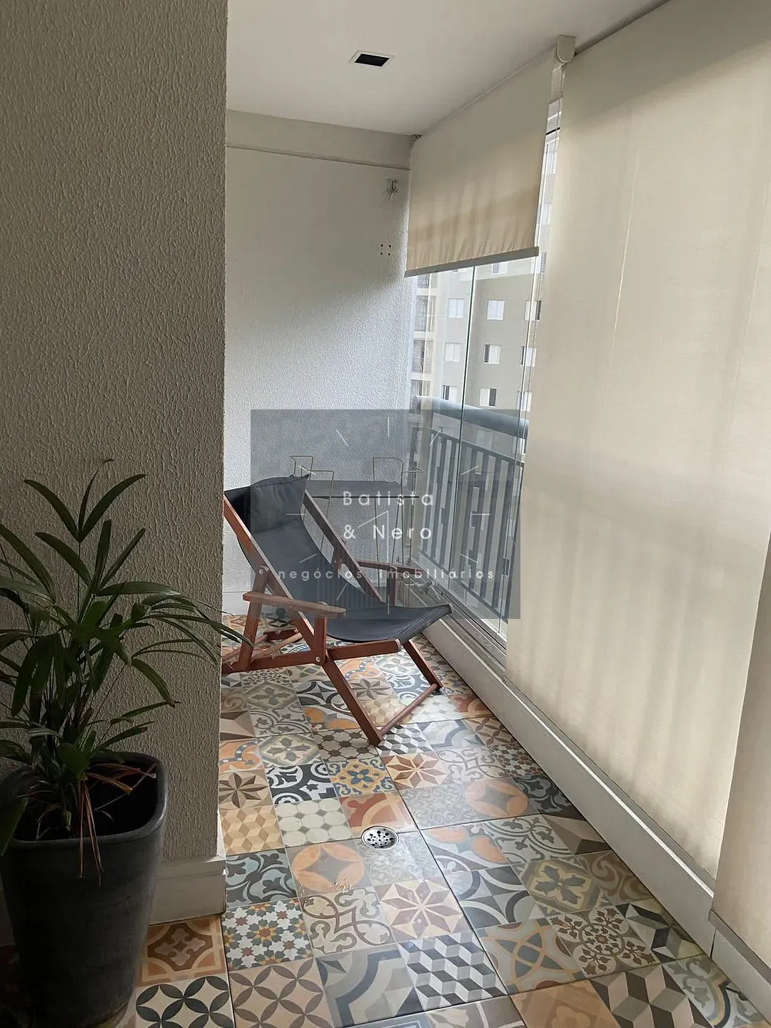 Apartamento, 2 quartos, 69 m² - Foto 6