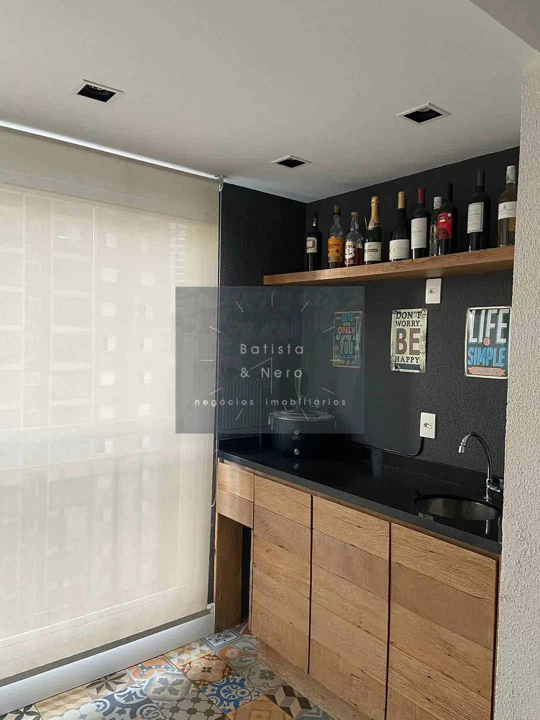 Apartamento, 2 quartos, 69 m² - Foto 5
