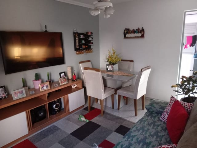 Foto do Apartamento - Apartamento com 2 dormitórios à venda, 50 m² por R$ 190.000,00 - Conceição - Osasco/SP | BUSSOCABA ADMINISTRACAO DE BENS E IMOVEIS LTDA