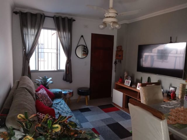 Foto do Apartamento - Apartamento com 2 dormitórios à venda, 50 m² por R$ 190.000,00 - Conceição - Osasco/SP | BUSSOCABA ADMINISTRACAO DE BENS E IMOVEIS LTDA