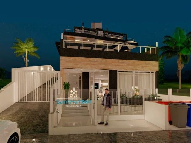 Apartamento com 74m² 2 quartos e 2 banheiros, à venda, no bairro Ingleses em Florianópolis