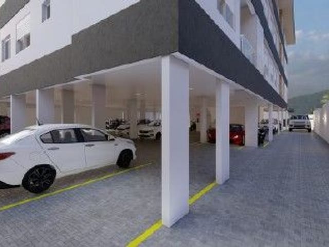 Apartamento com 74m² 2 quartos e 2 banheiros, à venda, no bairro Ingleses em Florianópolis