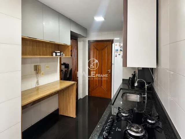 Apartamento com 92m² 3 quartos e 2 banheiros, à venda, no bairro Sul (Águas Claras) em Brasília